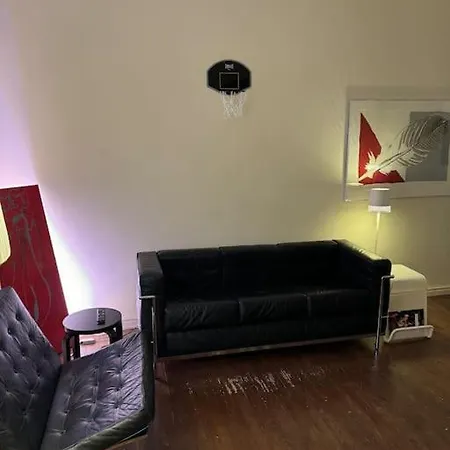 Central Of Helsinki, Punavuori, Kamppi Apartment Helsinki